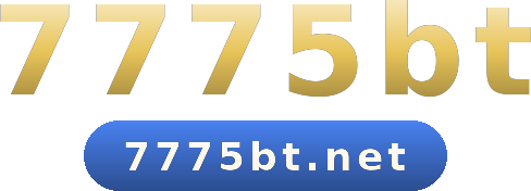 7775bt logo